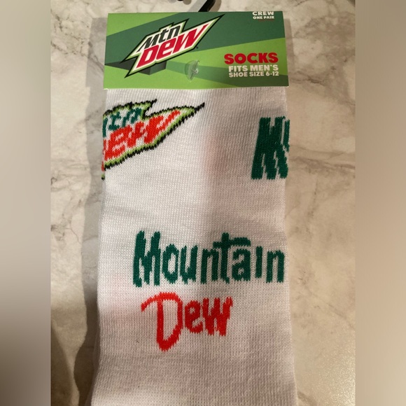 CrewSocks - Picture 1 of 4